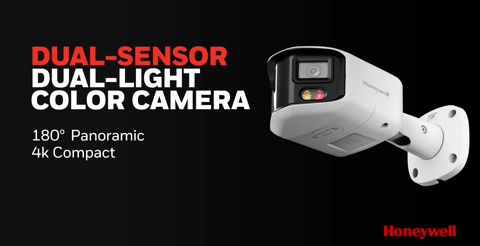 Dual-Sensor Dual-Light Color Camera