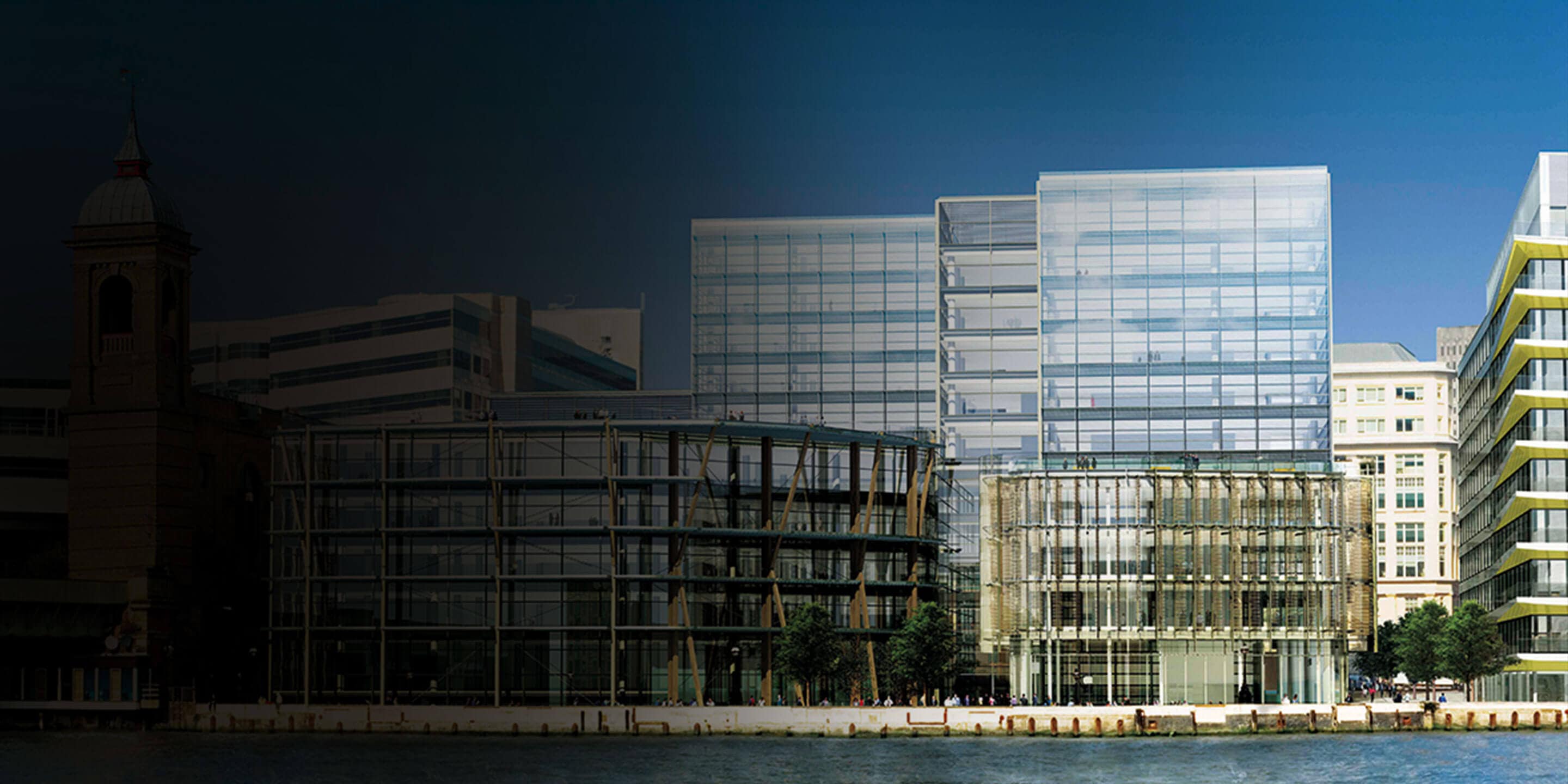 LEARN HOW THEY DID IT